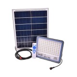 Proiector Led Solar 400W 6000K IP 66