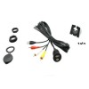 CT29AX19 Cablaj universal 3.5mm Aux and USB Socket to RCA/USB CarStore Technology