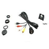 CT29AX19 Cablaj universal 3.5mm Aux and USB Socket to RCA/USB CarStore Technology