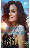 Franturi de fericire - Nora Roberts