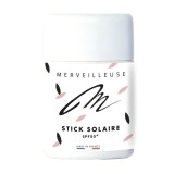 Stick protectie solara, Otzi Merveilleuse, tatuaj corporal si cosmetic SPF 50+