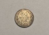 50 bani 1884