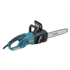 Fierastrau electric cu lant Makita UC4051A, 2000 W, 40 cm foto