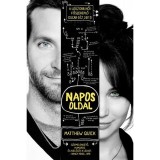 Napos oldal - KEM&Eacute;NYT&Aacute;BL&Aacute;S - Matthew Quick