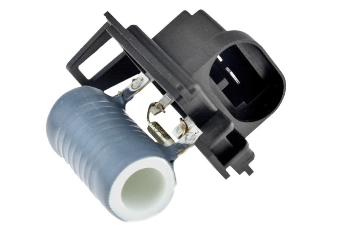 Rezistenta Ventilator habitaclu Dacia Logan 2006-, Sandero 2008-, NTY ERD-RE-019