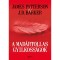 A mad&aacute;rtollas gyilkoss&aacute;gok - J.D. Barker