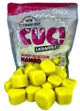 Momeala LK BAITS CUC! Patratica Crap, Mango, 17mm, 1kg