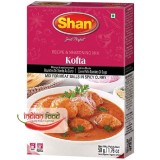 SHAN Kofta Mix Condiment pentru Chiftelute in Sos 50g