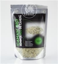 Seminte Decorticate de Canepa Bio Canah 100gr Cod: 26959 foto