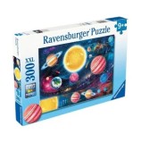 Cumpara ieftin Puzzle Ravensburger - Planete, 300 piese