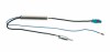 Separator antena DIN mufă la mufa Fakra 0,4m A9524D/UNIV, Perpic