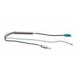 Separator antena DIN mufă la mufa Fakra 0,4m A9524D/UNIV