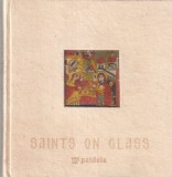 Saints on Glass: Peasant Picture from Ardeal with Folk Tales