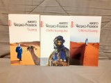 TUAREG CICLUL-ALBERTO VAZQUEZ FIGUEROA (3 VOL)