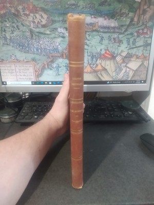 Ludwig Hoffmann album, text Fritz Stahl, Berlin 1914; Friedrich v. Thiersch, text și album, Das Kurhaus zu Wiesbaden, Berlin 1908, 239 foto