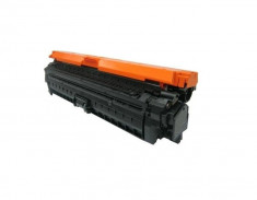 Cartus toner RETECH compatibil cu Canon CRG732H black, 2,4K,CRG732H foto