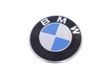 Emblema BMW X5 G05 2020 Originala 7288752. Piesa Auto OEM