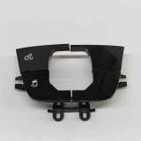 Panou Butoane Mercedes-Benz A W177 2019 A1779052404 Buton Start Stop Argintiu Aluminiu