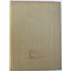 BUCURESTI ORASUL SI MONUMENTELE SALE - GRIGORE IONESCU, 1956