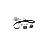 Set pompa apa + curea dintata PEUGEOT 207 WA WC DAYCO KTBWP3100