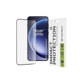 Folie de protectie Ecran Techsuit pentru OnePlus 15R Sticla Securizata Full Glue 111D Neagra