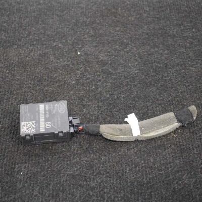 Amplificator de antena LAND ROVER RANGE ROVER EVOQUE L538 2018 OEM: GX63-14F012-BDA2C98321803 3971590 foto