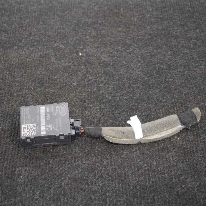 Amplificator de antena LAND ROVER RANGE ROVER EVOQUE L538 2018 OEM: GX63-14F012-BDA2C98321803 3971590