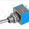 Comutator maneta 2x3A 250Vac ON-ON TSX103