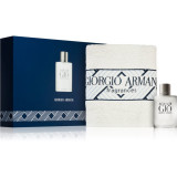 Armani Acqua di Gi&ograve; Pour Homme Eau de Toilette pentru bărbați