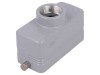 Conector carcasă HDC IP66 PG21