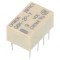 Releu Electromagnetic DPDT 9V 1A PCB