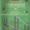 Matematica. Manual Pentru Clasa a XII-a. M1 - Marcel Tena, Marian Andronache