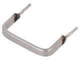 Rezistor de măsurare de precizie 20m&Omega; 5W &plusmn;1% THT