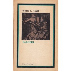 Victor-L. Tapie - Barocul