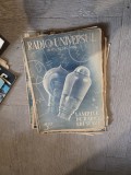 Revista Radio Universul nr.113/12 dec.1936