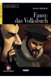 Faust: das Volksbuch - Achim Seiffarth