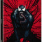 Venom - BLU-RAY 2D + bonus disc (Steelbook editie limitata International Keyart Version) Mania Film