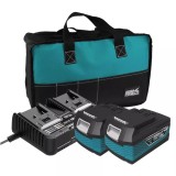 Set dedra sas+all ded7001a + 2x ded7034 + ded7038v