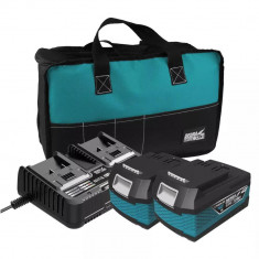 Set dedra sas+all ded7001a + 2x ded7034 + ded7038v