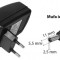 Sursa 24.0V 2A 2.5x5.5mm in priza