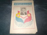 REVISTA TELE RADIO 26 MARTIE 1 APRILIE 1989