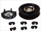 Cupla magnetica compresor AC OPEL CORSA D Caseta/ Hatchback (S07) (2006 - 2014) THERMOTEC KTT040081