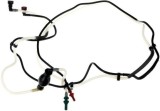 Furtun supracurgere combustibil Renault Megane II, Sc&eacute;nic II Motor 1.5 dCi, 1.5 dCi, 1.5 dCi, 1.5 dCi, 1.5 dCi, 1.5 dCi, 1.5 dCi, OE 8200224524