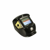 Masca de sudura electronica cu geam heliomata automata, potrivita MMA, WIG/TIG, MIG/MAG