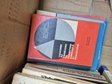 Culegere de probleme de geometrue analitică si proiectiva vintage