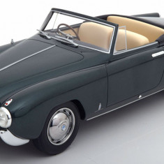 Macheta Lancia Aurelia Pininfarina 200C Spider 1953 - BOS Models 1/18