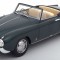 Macheta Lancia Aurelia Pininfarina 200C Spider 1953 - BOS Models 1/18