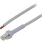 Cablu de conectare 2 PIN 2m