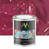 Pigment Super Concentrat Pink &ndash; Pentru Vopsele Decorative, Lavabile și Tencuieli