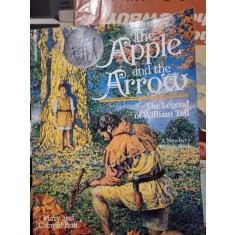 The apple and the arrow - Mary and Conrad Buff